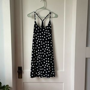 Outdoor Voices Exercise Dress - Polka Dot